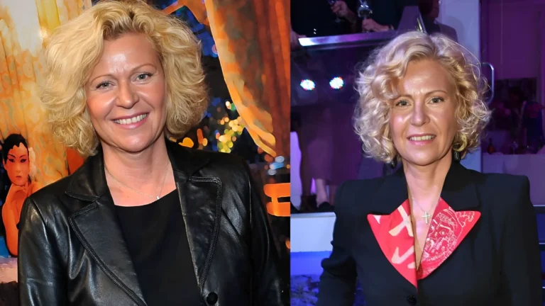 Gaby von Thun Todesursache: Was öffentlich bestätigt ist Gaby von Thun Todesursache