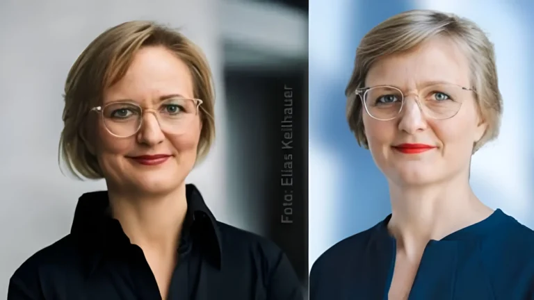Franziska Brantner Ehemann: Fakten über Partnerschaft und Privatleben franziska brantner ehemann