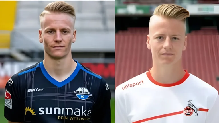 chris führich freundin