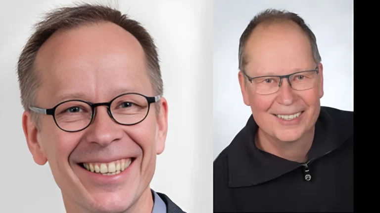 Andreas Hahn Todesursache: Leben und Wirken des westfälischen Pfarrers andreas hahn todesursache