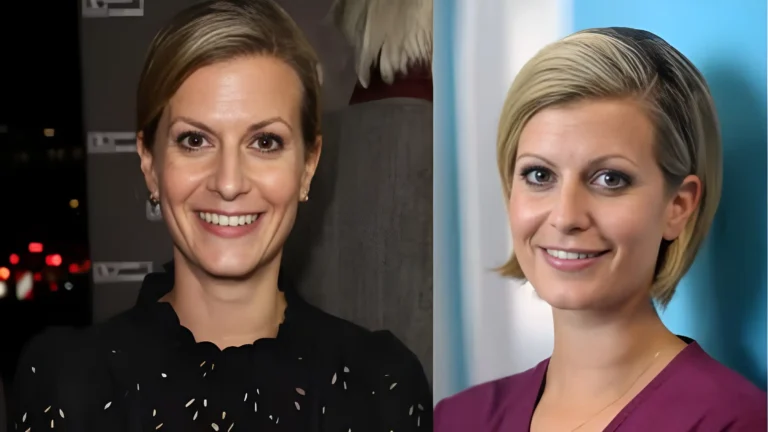Mit wem ist Theresa Underberg verheiratet? Das ist über ihre Ehe offiziell bekannt mit wem ist theresa underberg verheiratet